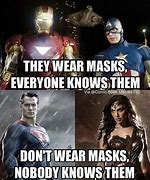 Image result for DC Movies Memes