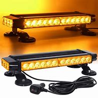 Image result for LED Emergency Strobe Lights