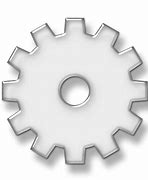 Image result for It Demo Transparent Gear Icon