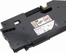 Image result for Utax Printer Check Waste Toner Box