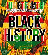 Image result for Black History Month Banner 2018
