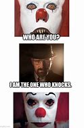 Image result for My Name Is Walter White Meme