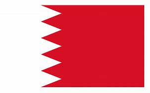 Image result for Bahrain Flag Logo