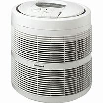 Image result for Honeywell 18150 SilentComfort True HEPA Air Purifier