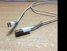 Image result for DIY iPhone Charger Cord