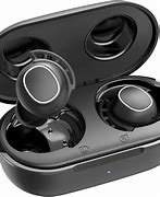 Image result for Earbuds Wireless Ear Shape