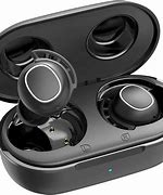 Image result for Over the Ear Wireless Earbuds