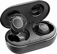 Image result for Small Wireless Earbuds Bluetooth