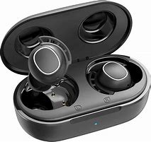 Image result for MJ1 Wireless Earbuds