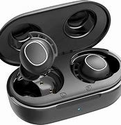 Image result for Wireless Earbuds Slim