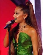 Image result for Ariana Grande Tan