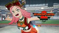 Image result for Mei Hatsume Outfit