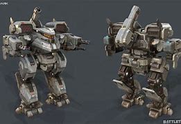 Image result for BattleTech Mech Drawings