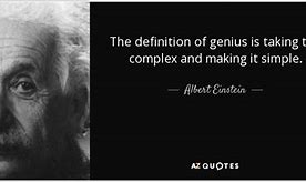 Image result for Quotes About Geniuses