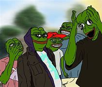 Image result for Angry Pepe Frog