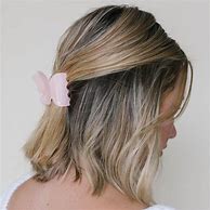 Image result for Short Clip Hair Cuts