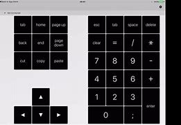 Image result for iPhone Number Pad SE