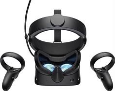 Image result for VR Oculus Rift