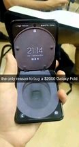 Image result for Galaxy Note Fold Meme