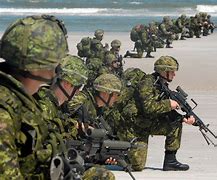 Image result for Canadian Woman Soldier Gulf War