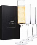 Image result for Chanpagne Bottle and Flutes