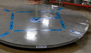 Image result for Mechanical Turntable