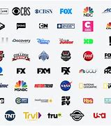 Image result for Live Stream TV Channels