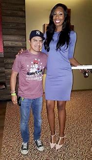 Image result for 6 Feet 11 Inches Tall