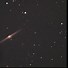 Image result for Edge On Spiral Galaxies