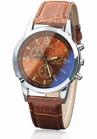 Image result for Men's Western Watches