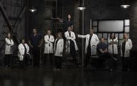 Image result for Grey's Anatomy Season 9 Poster
