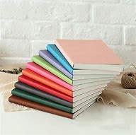 Image result for Notebook 10.5 X 155 Soft Cover
