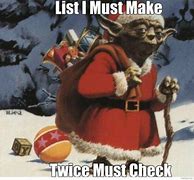 Image result for Star Wars Christmas MEME Funny