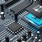 Image result for Am4 CPU Pins