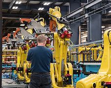 Image result for Automation Material Handling HD Picture