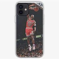 Image result for Michael Jordan Phone Case SE