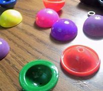 Image result for Vintage Rubber Toys Bat