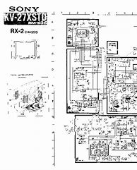 Image result for Sony KV-27FS120