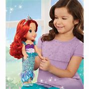 Image result for All Disney Princesses Dolls Baby