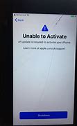 Image result for iPhone SE 2 Unable to Activate