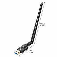 Image result for USB Wi-Fi Adapter