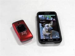 Image result for Old Flip Phone with Keyboard