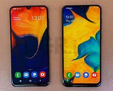 Image result for Samsung Galaxy A20 Screen