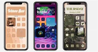 Image result for Home Screen for Ipone