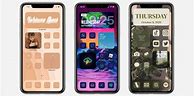 Image result for 6 iPhone Home Screen Themes