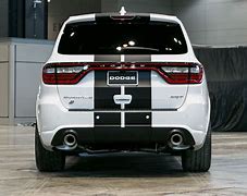 Image result for 2018 Dodge Durango Rear