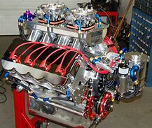 Image result for NHRA Engine