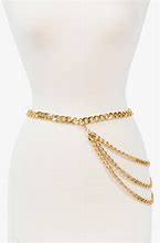 Image result for Chain Belts for Dresses