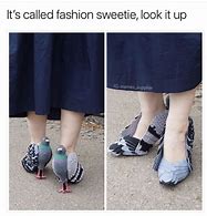 Image result for What Are Those Shoes Meme