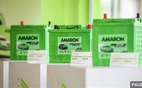 Image result for Amaron Malaysia